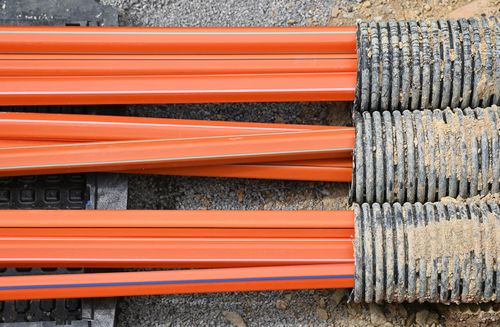 Verspäteter Netzausbau: Ein Alarmzeichen