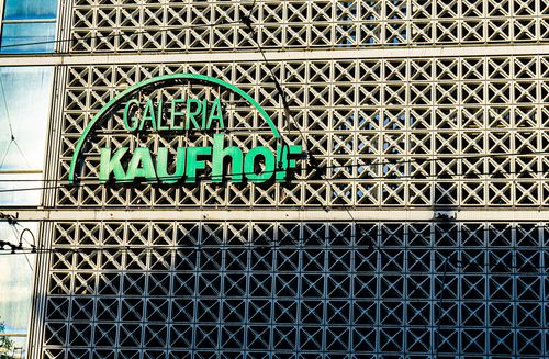 Signa-Pleite erschüttert die Baubranche