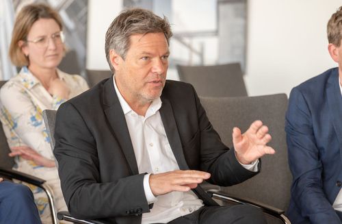 Habecks Industriestrategie ist zu dirigistisch