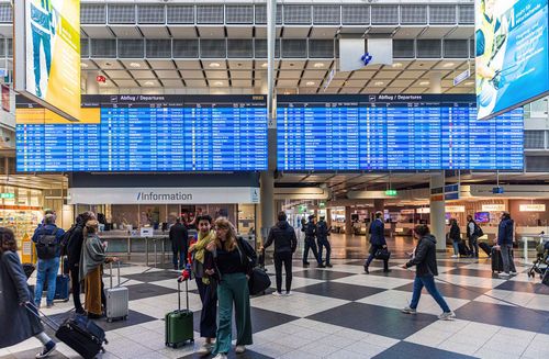 Klagen gegen Airlines wegen Handgepäck-Kosten