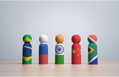 Argentinien sagt BRICS-Mitgliedschaft ab