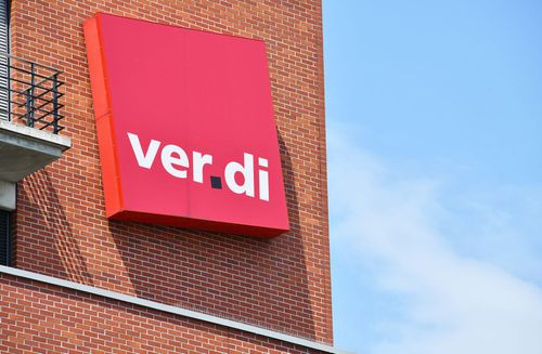 Verdi im Mitgliederschwund