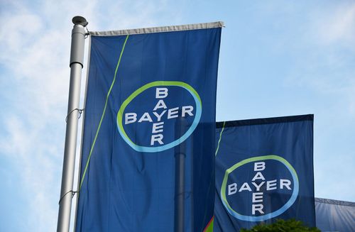 Bayer verlängert Vertrag mit Vorstandschef Bill Anderson
