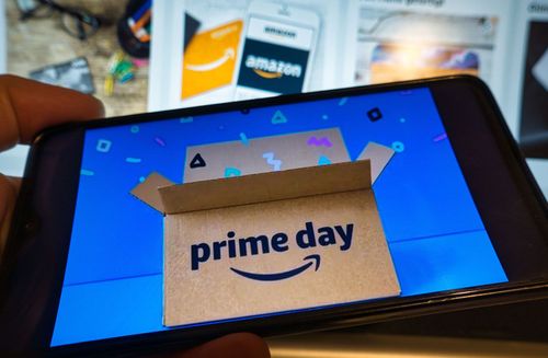 Schutz vor Betrug beim Amazon Prime Day