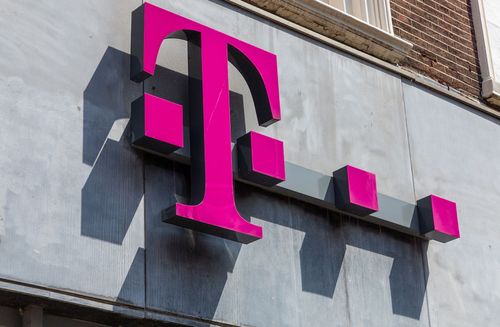 Telekom im Umbruch