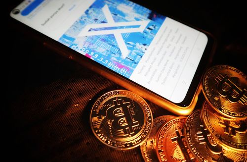 Twitter-Hack löst Bitcoin-ETF Chaos aus