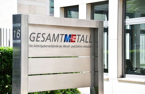 Deutsche Industrie verliert an Wettbewerbsstärke
