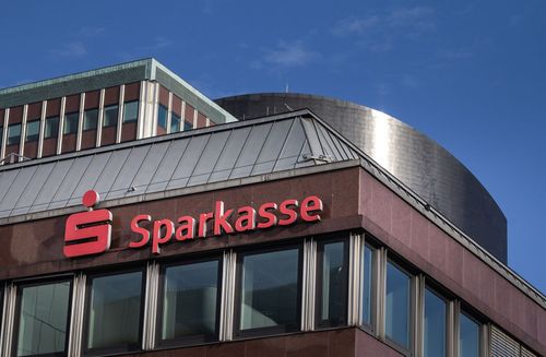 Bayerns Sparkassen vor großem Personalmangel