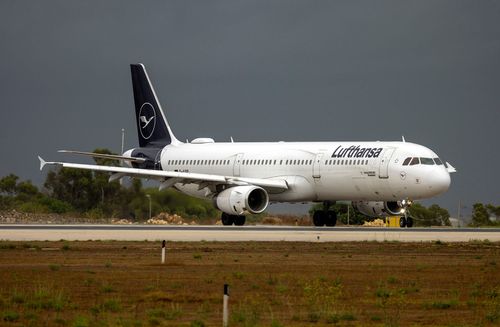 Lufthansa vor umfassenden Reformen im Konzernmanagement