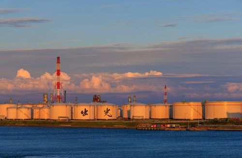Tokio Gas sieht keine Engpässe durch Nahost-Konflikt