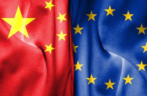 EU schließt chinesische Firmen von Aufträgen aus