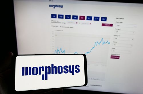 Morphosys' Pelabresib: Neuer Glanz nach Rückschlag