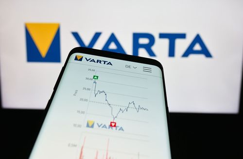 Varta wird restrukturiert – Aktionäre gehen leer aus