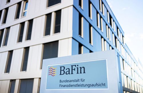 Bafin droht Solaris mit Zwangsgeld
