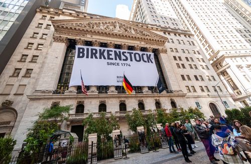 Birkenstock: Wandel eines Traditionsunternehmens