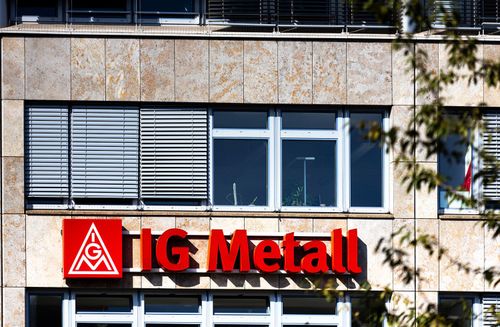 IG Metall verzichtet auf Vier-Tage-Woche