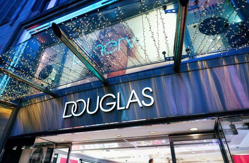 Douglas verkauft defizitäre Online-Apotheke Disapo