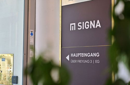 Ermittlungen zum Signa-Skandal nehmen Fahrt auf