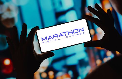 Marathon diversifiziert mit Kaspa sein Token-Mining