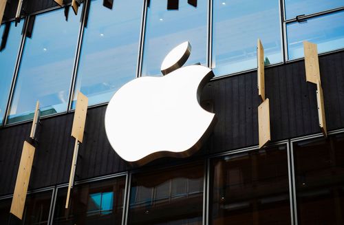 EU-Kommission prüft Apple wegen Wettbewerbsverstößen