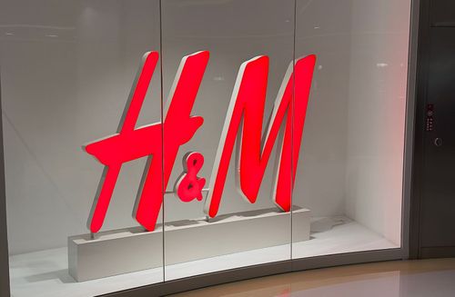 H&M startet schwach ins dritte Quartal