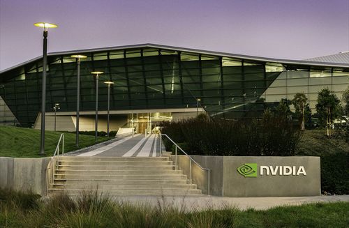 Nvidia erleidet massiven Börsenwert-Verlust