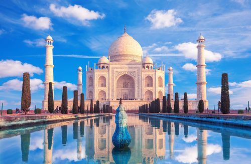 Deutsche Firmen investieren stark in Indien