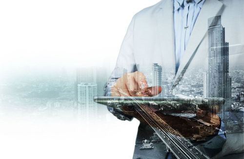 Stellenmarkt in der Immobilienbranche: Auf der Suche nach neuen Talenten