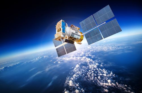 Münchener Start-up plant Internetsatelliten