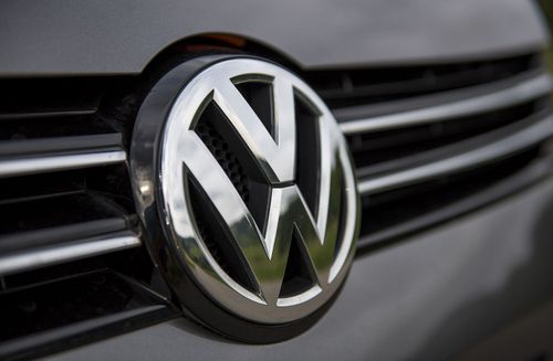 Volkswagen kämpft mit Elektromotoren-Engpass