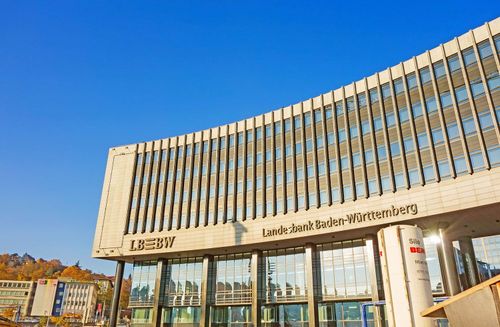 LBBW schreibt Millionen-Kredit ab bei Signa Sports United