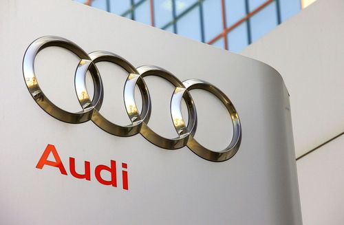 Audi bringt neue Elektroautos ohne Vier-Ringe-Logo