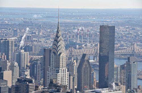 Chrysler Building wechselt den Besitzer