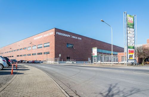 Cinven steigt bei Fressnapf ein