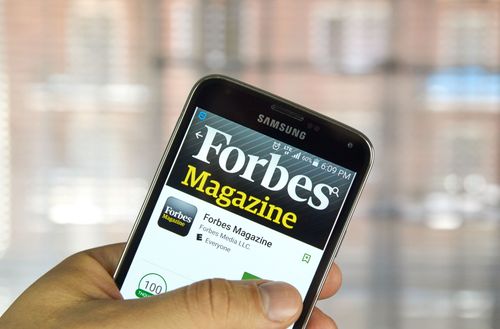 Absturz eines Milliardärs: René Benko von Forbes-Liste gestrichen