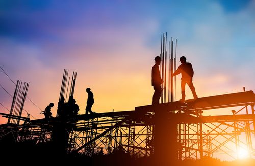 Materialpässe: Der Schlüssel zur nachhaltigen Bauindustrie