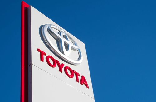Toyota startet milliardenschweren Aktienrückkauf