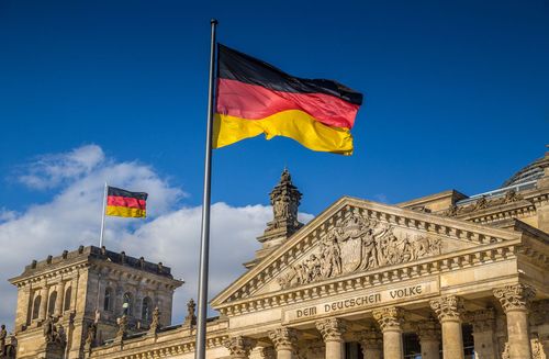 Unruhe in der Union vor dem Koalitionsschluss