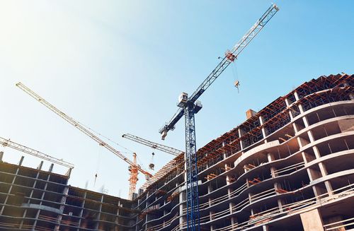 Immobilienpreise steigen wieder in deutschen Großstädten