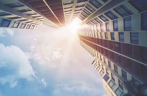 Chinas Immobilienmarkt im Umbruch