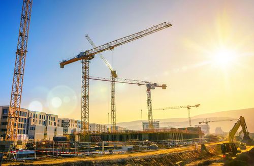 Weniger Mietwohnungen durch hohe Baukosten
