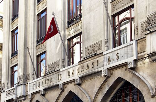 Türkische Renditen nehmen Fahrt auf
