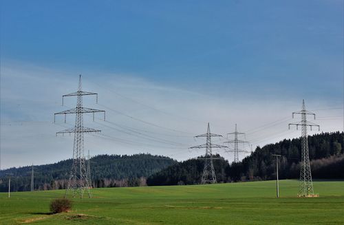 Keine Stromsteuer-Senkung für Haushalte beschlossen