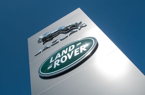 Jaguar Land Rover: Mehr Zeit für Energiewende