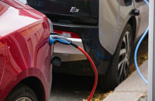 BMW reagiert auf Vorwürfe gegen Lieferanten
