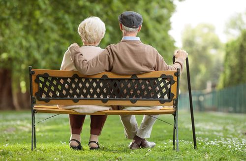 Renten könnten 2025 um 3,5 Prozent steigen