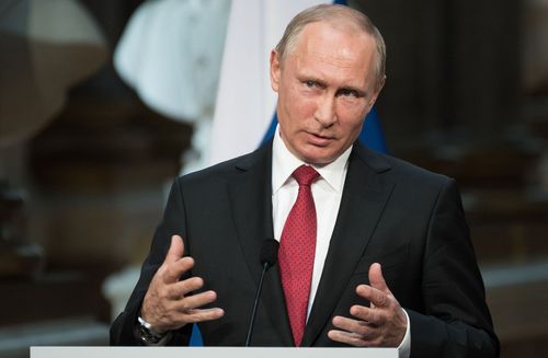 Carlson interviewt Putin: Ein Medienbeben