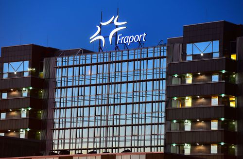 Fraport aus Flughafen in Russland verdrängt