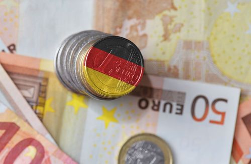 Bundestag verlängert Energiepreisbremsen