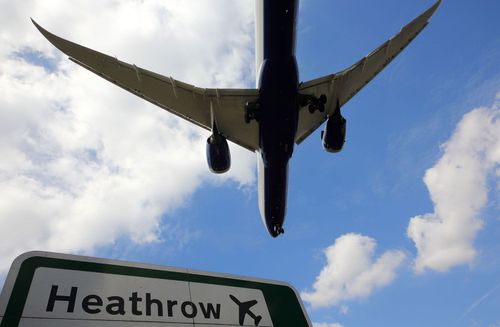 Ferrovial trennt sich von Heathrow: Neuer Eigentümermix am Londoner Flughafen